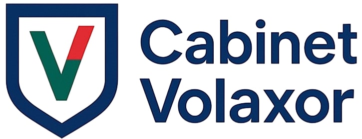 Cabinet Volaxor logo